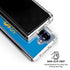NHL St. Louis Blues Lineup Galaxy Z Fold6 Clear Case